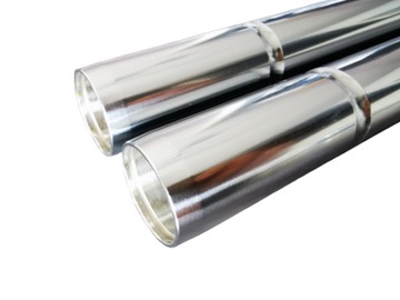 WSK 125 KOS 175 ПЕРКОЗ ЛАГА ФИКСИРОВАННЫЙ ХРОМ ТЕХН