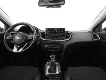 Kia XCeed PHEV 1.6 GDi Plug-in Hybrid 141KM 2020 Kia XCeed Plug in Hybrid, Kamera, Navi,, zdjęcie 15