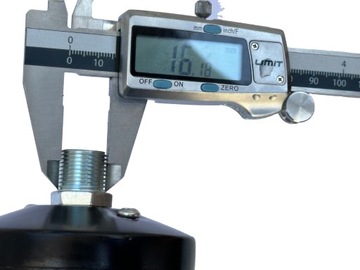 Filtr powietrza do kompresora SPRĘŻARKI 3/8 -16mm