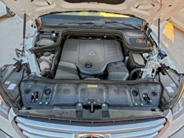 Mercedes GLS X167 2024 Mercedes-Benz GLS 450 4Matic 2024 3.0 Benzyna 362KM, zdjęcie 6