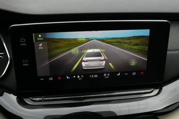 Skoda Octavia IV Liftback 1.5 TSI EVO 150KM 2021 Skoda Octavia STYLE 1.5 TSI 150KM Salon Polska GWARANCJA SelectCar+ FV 23%, zdjęcie 20