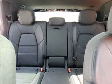 Porsche Cayenne III 2023 Porsche Cayenne Base 2023 3.0l 3.0 Benzyna 335KM, zdjęcie 10