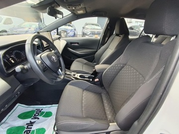 Toyota Corolla XII TS Kombi Facelifting 1.8 Hybrid 140KM 2024 Toyota Corolla Seria E21 (2019-) 1.8 Hybrid Comfor, zdjęcie 6