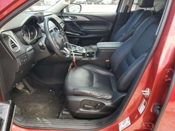 Mazda CX-9 2021 Mazda CX-9 Touring 2021 2.5 Benzyna 250KM, zdjęcie 7