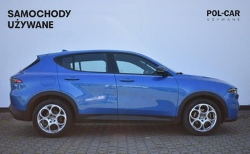 Alfa Romeo 2023 Alfa Romeo Tonale Salon PL 1 Wl Serwis ASO Vat 23 1.5 Benzyna 130KM, zdjęcie 3