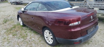 Renault 2012 Renault Megane III CC 1.4Tce, zdjęcie 1