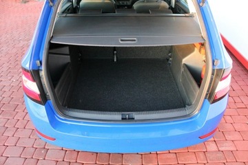 Skoda Fabia III Kombi Facelifting 1.0 TSI 95KM 2021 Skoda Fabia AMBITION 1.0 TSI 95KM Salon Polska GWARANCJA SelectCar+ FV23%, zdjęcie 29