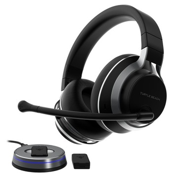 Słuchawki gamingowe Turtle Beach Stealth Pro PC