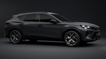 Cupra Formentor Crossover PHEV Facelifting 1.5 e-HYBRID 204KM 2026 Cupra Formentor 1.5 e-Hybrid 204 KM DSG, już za, zdjęcie 13
