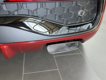 Audi Q5 II SUV Facelifting 2.0 40 TFSI MHEV 204KM 2026 2.0 TFSI quattro S line (204 KM) Hak holowniczy, zdjęcie 17