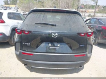 Mazda 2026 Mazda CX-50 Hybrid Premium Plus 2026 2.5 Hybryda 176KM, zdjęcie 4