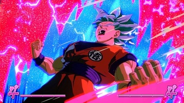 DRAGON BALL FIGHTERZ PL ПК STEAM KEY