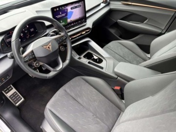 Cupra Terramar SUV 1.5 eTSI 150KM 2025 Cupra Terramar reflektory LED nawigacja tempomat ACC Kessy 1.5, zdjęcie 9