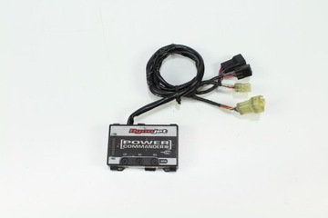 YAMAHA YZF-R6 RJ05 5SL 03-05 POWER COMMANDER 3 