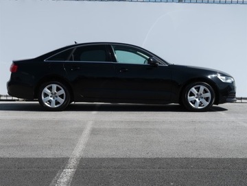 Audi A6 C7 Limousine 2.0 TDI 177KM 2014 Audi A6 2.0 TDI, Salon Polska, 174 KM, Automat, zdjęcie 5