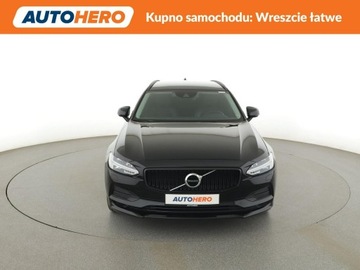 Volvo V90 II Kombi 2.0 D3 150KM 2017 Volvo V90 automat skóra full LED navi klim auto, zdjęcie 10