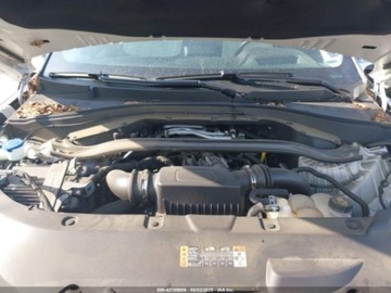 Lincoln 2022 Lincoln Aviator Black Label 2022 3.0l 3.0 Benzyna 400KM, zdjęcie 7