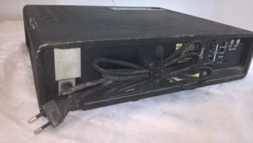 Видеорегистратор TOSHIBA VCP-B1 D356 VHS