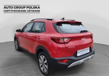 Kia Stonic I Crossover Facelifting 1.2 DPI 79KM 2025 Kia Stonic L, Nawigacja GPS, Kamera, Rozpoznawanie znakow, Salon Polska, 1, zdjęcie 11