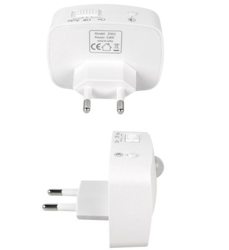Светодиодный ночник с датчиком движения TO CONTACT SOCKET 3 TRTBY LIGHTS