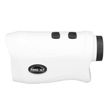 НАБОРЫ ЛАЗЕРНОГО ДАЛЬНОМЕРА ДЛЯ ГОЛЬФА 1100M USB-C БЕЛЫЕ