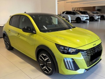 Peugeot 208 II 2026 Od ręki - GT eDCS 1.2 mHEV 145KM / Pakiet Vision &amp; Navigation, zdjęcie 1