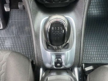 Opel Meriva II Mikrovan 1.4 Turbo ECOTEC 140KM 2013 Opel Meriva LPG Klimatyzacja Parktronic Tempomat El.Szyby El.Lusterka Gwar, zdjęcie 14