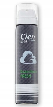 Pianka do golenia Cien 75 ml