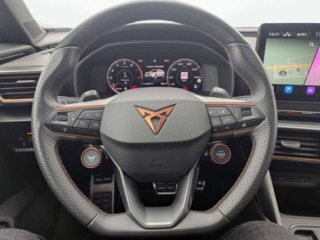 Cupra Formentor Crossover 2.0 TSI 310KM 2022 Cupra Formentor VZ 4Drive,Matrix, Hak, DCC, Asystenci, Kamera 2.0 Benzyna, zdjęcie 34