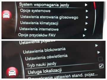 Volvo 2015 Volvo V40 115 koni Aut Ideał Spalanie 4l ON Ambiente 17” DVD parktroniki, zdjęcie 15