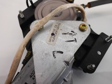 MECHANIZMUS I MOTOR ZVEDÁNÍ OKNO LEVÝ PŘEDNÍ CHRYSLER PT CRUISER
