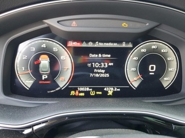 Audi Q8 2023 Audi Q8 Premium Plus S-Line 2023 3.0l 3.0 Benzyna 335KM, zdjęcie 9