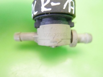 ВАКУУМНЫЙ КЛАПАН MERCEDES R170 SLK 2.3 16V 96-00