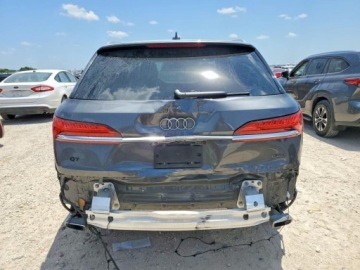 Audi Q7 II (4M) 2025 Audi Q7 Premium Plus 2025 3.0 Benzyna 335KM, zdjęcie 2