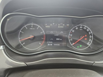 Opel Corsa E Hatchback 3d 1.4 Twinport 90KM 2016 Opel Corsa Xenon, Blis ,Pdc, Ful Wypas, zdjęcie 25