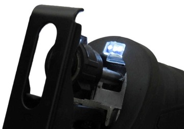 Электропила сабельная LISICA 2 полотна 2100 Вт + CASE KD1791