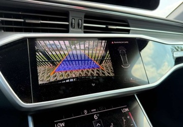 Audi A6 C8 2022 Audi A6 Limousine Audi A6 Limousine 2.0 Diesel 150KM, zdjęcie 5