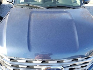 Ford Expedition III 2019 Ford Expedition 2019r., Limited, od ubezpieczalni 3.5 Benzyna 400KM, zdjęcie 10