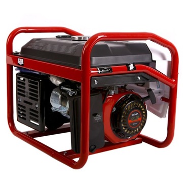 Генератор Weim WM2500B