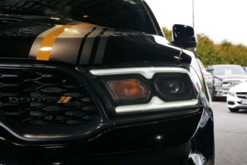 Dodge Durango III 2023 Dodge Durango Orange RT 5.7L 365KM Alcantara 6os. 4x4 3-Zone AC Wentyl Cam, zdjęcie 34