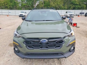 Subaru 2024 Subaru Crosstrek 2024 SUBARU CROSSTREK SPORT 2.5 Benzyna 182KM, zdjęcie 5