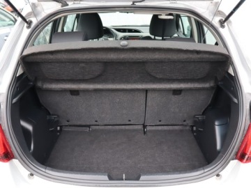 Toyota Yaris III Hatchback 5d Facelifting 1.0 VVT-i 69KM 2014 Toyota Yaris 1.0 VVT-i, Salon Polska, Serwis ASO, zdjęcie 13