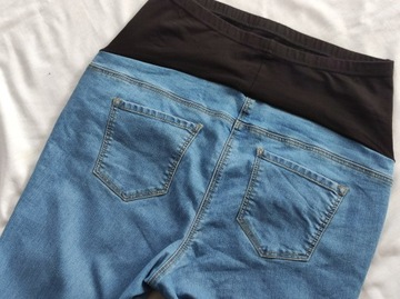 БРЮКИ ДЛЯ МАТЕРИАЛОВ GEORGE SUPER, СТРЕЙЧ-ТРУБКА, 40 BDB