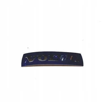 VOLVO ZNAK ZNAKY LOGO NA MASKA 31214625 OE