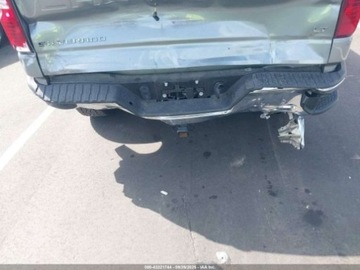 Chevrolet Silverado II 2025 Chevrolet Silverado 2025 CHEVROLET SILVERADO 1500 4WD STANDARD BED LT 5.3, zdjęcie 5