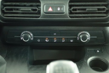 Opel Combo E Kombivan 1.2 Turbo 110KM 2019 Opel Combo 1.2 Turbo, Salon Polska, 1. Właściciel, zdjęcie 11