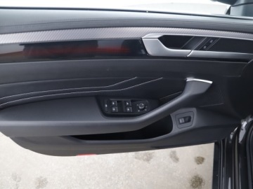 Volkswagen Arteon Fastback Facelifting 2.0 TDI 200KM 2023 Volkswagen Arteon Shooting Brake R-Line | Kamera 3, zdjęcie 10