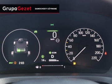 Honda HR-V III SUV Facelifting 1.5 i-MMD 131KM 2025 Honda HR-V e:HEV 1.5 Hybryda 131KM Elegance LIFT*dostępne inne kolory*Blac, zdjęcie 11