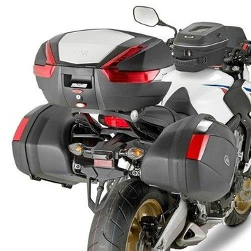 GIVI 1137FZ ПОЛКА БАГАЖНИК HONDA CB650 F / CBR650F 