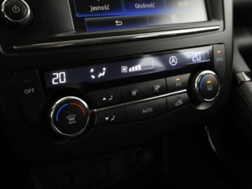 Renault Kadjar Crossover 1.6 dCi 130KM 2018 Renault Kadjar 130KM navi kamera grzane fotele, zdjęcie 25